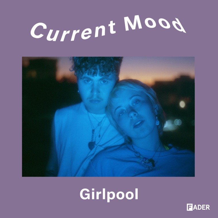 CURRENT MOOD: Girlpool’s <i>Fantasie</i> mix is a romantic trip through pop history