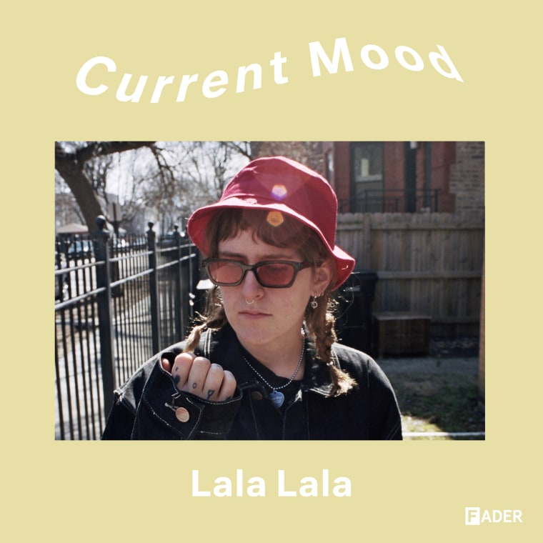 CURRENT MOOD: Lala Lala’s songs that would soundtrack a movie