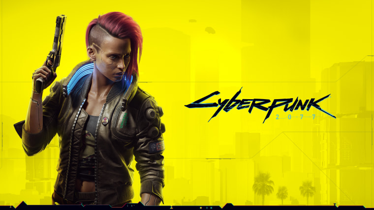 New music from SOPHIE, Grimes, Shygirl, more to feature on <i>Cyberpunk 2077</i> soundtrack