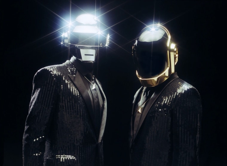 Daft Punk won’t be reuniting for the 2024 Paris Olympics The FADER