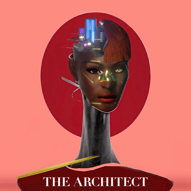 Dawn Richard deconstructs the music industry with three-track “epoch” <i>The Architect</i>