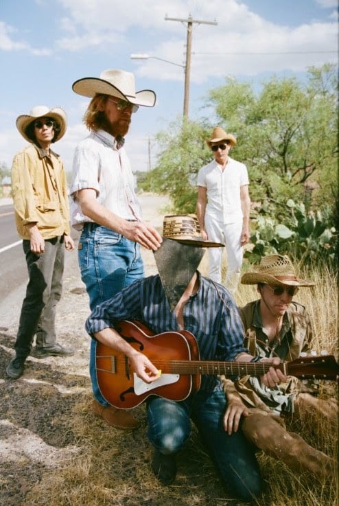 Deerhunter announce new album <i>Why Hasn’t Everything Already Disappeared?</i>