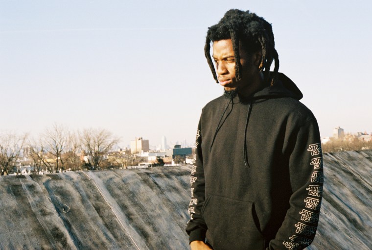 Listen To A New Denzel Curry Track Featuring Boogie And Allan Kingdom