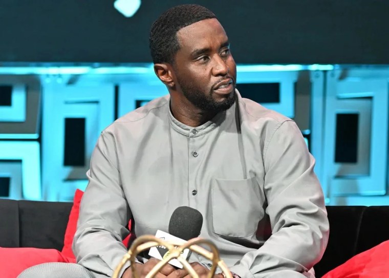 Diddy sentenced to 50 months in prison