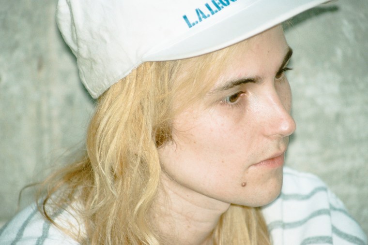 Diiv Returns With “Bent (Roi’s Song)”