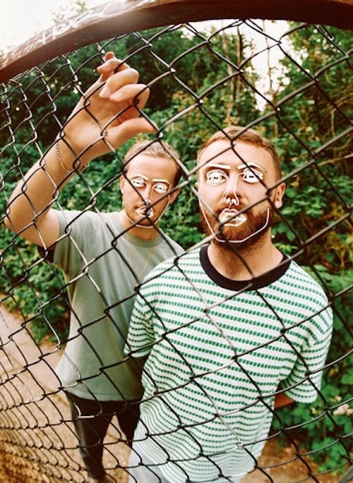 Disclosure to release new album <i>Alchemy</i> this Friday