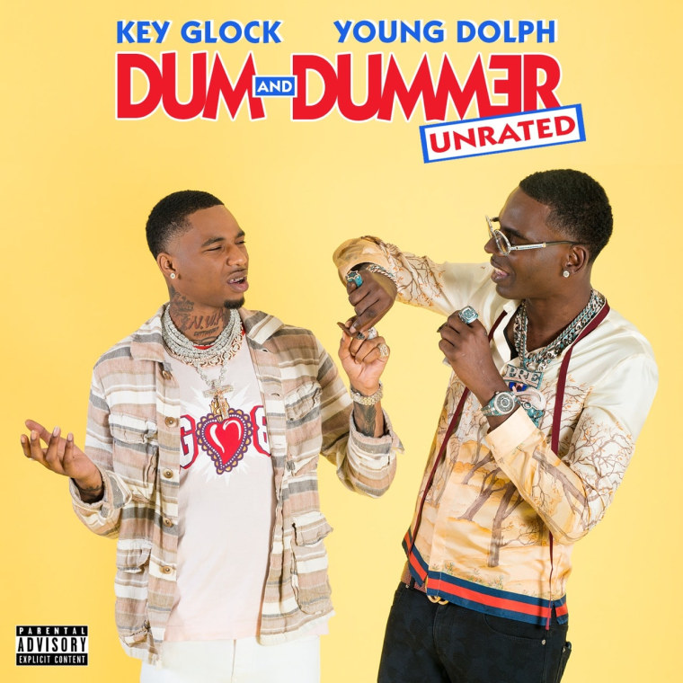 Young Dolph and Key Glock announce 2020 tour