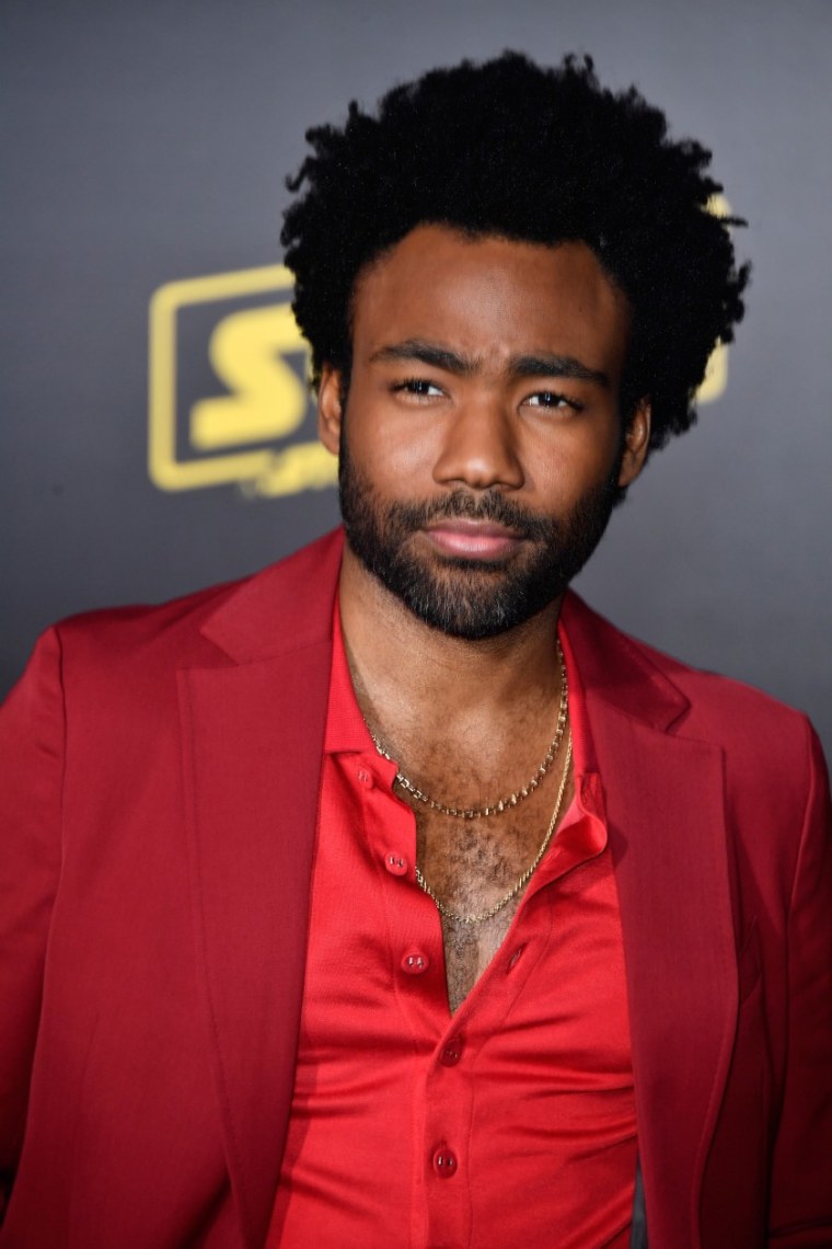 Childish Gambino releases alternative version of <I>Awaken, My Love</i>