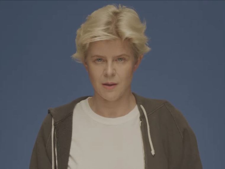 Robyn's "Dopamine": A Bold Antidote to Pop's Predictable Parade