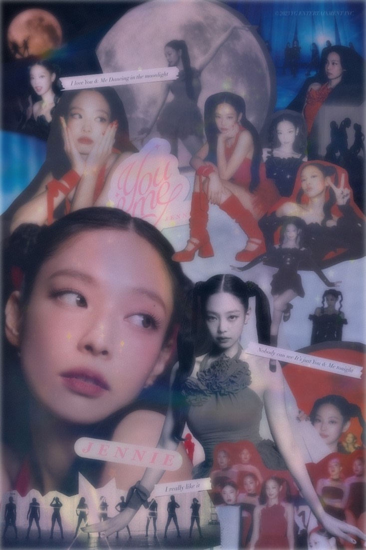 BLACKPINK’s Jennie shares second solo single “You & Me” with dance ...