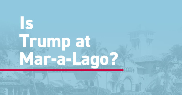 This Website Tracks Trump’s Mar-A-Lago Vacations, And What Else They Could Fund