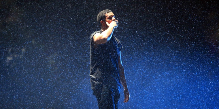 Drake Addresses OVO Fest Shooting: “I Am Plagued And Pained By The Violence”