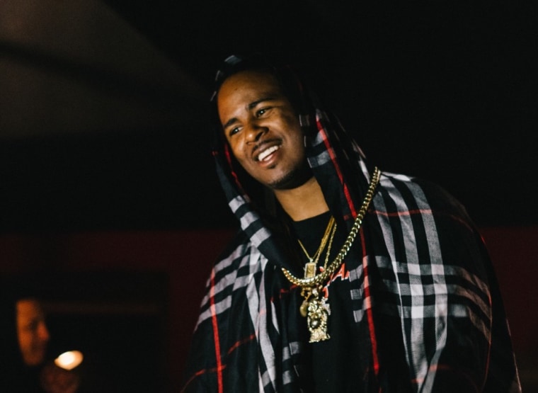 Drakeo The Ruler to be released from prison tonight after accepting plea deal