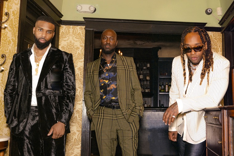 dvsn and Ty Dolla $ign announce new project, share “I Believed It” featuring Mac Miller