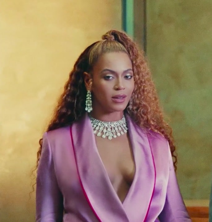 An art history expert breaks down Beyoncé and JAY-Z’s “APESHIT” video