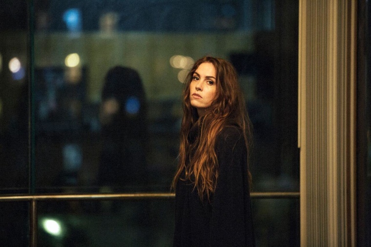 Listen To Emma Ruth Rundle’s Apocalyptic Love Song, “Marked For Death”