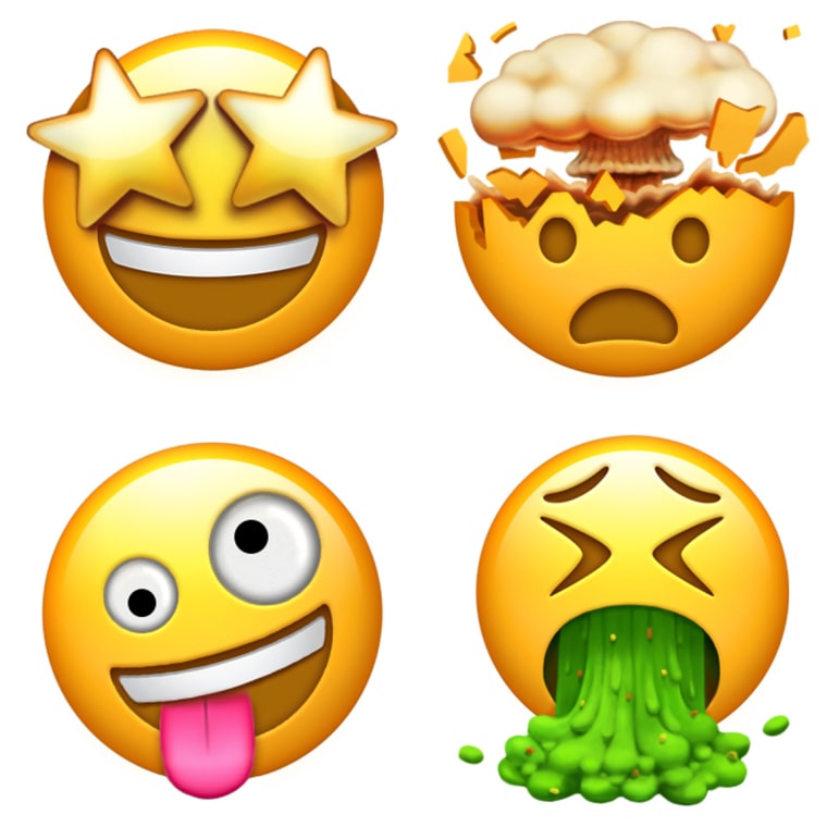 Apple’s New Emoji Update Will Include Woman With Headscarf, Breastfeeding, And More