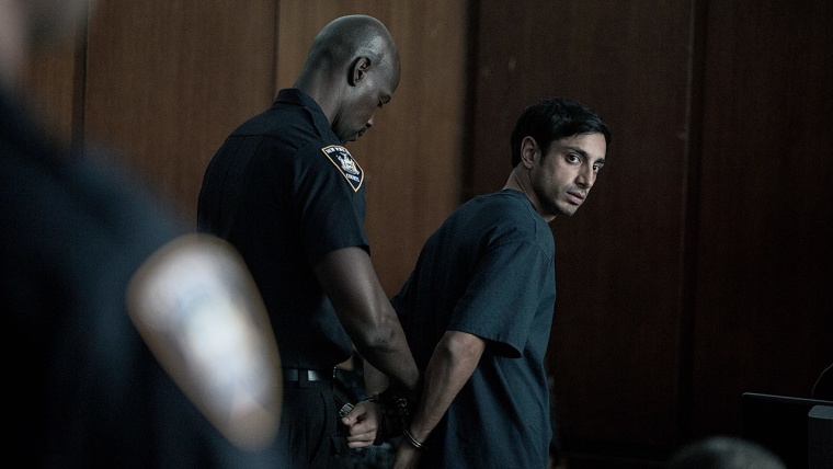 The In-Between World Of Riz Ahmed