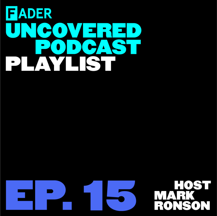 Hear every song mentioned in Ty Dolla $ign’s episode of The FADER Uncovered