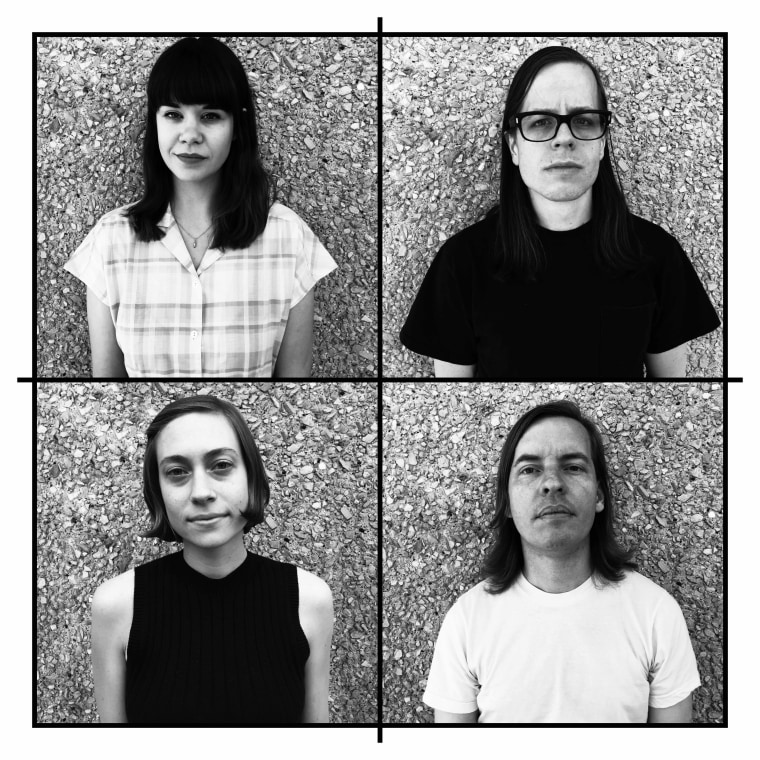 Failed Flowers return with the immersive “Faces”