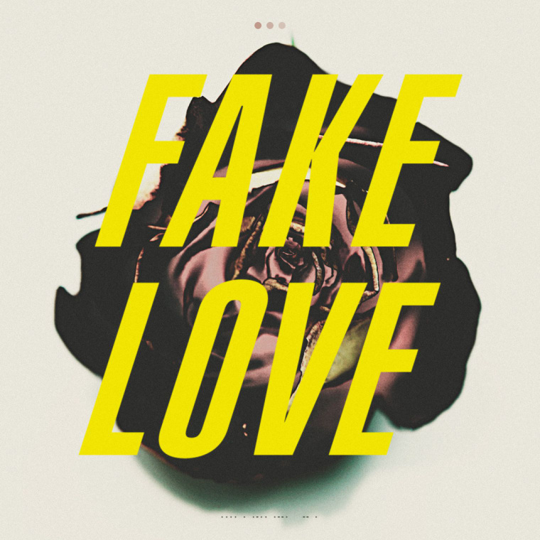 Teddy Fantum Warns You To Stay Away From The Fakes On “Fake Love”