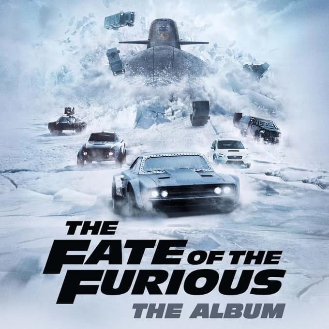 The New <i>Fast & Furious</i> Soundtrack Features Young Thug, Migos, And Kodak Black