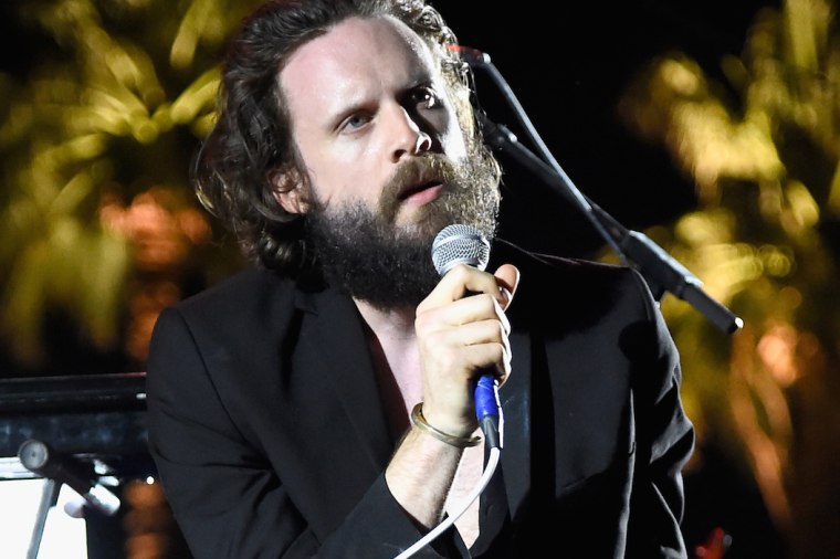 Father John Misty Explains His Beyoncé Writing Credit