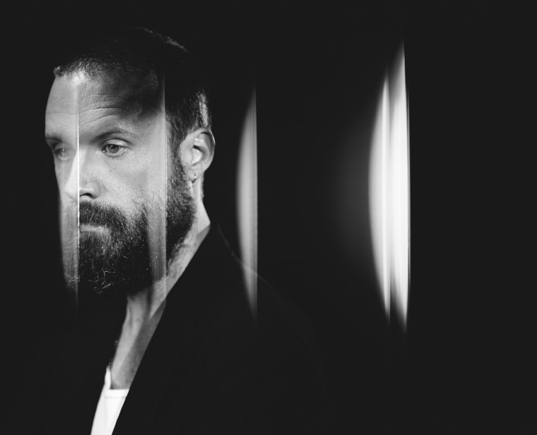 Father John Misty’s “Q4” video shows love for old Hollywood
