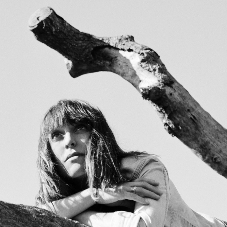 Report: Feist will donate proceeds from merch sales at Arcade Fire show in Dublin to domestic violence group