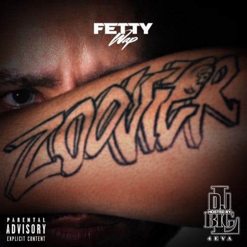 Stream Fetty Wap’s New Mixtape <I>Zoovier</i>