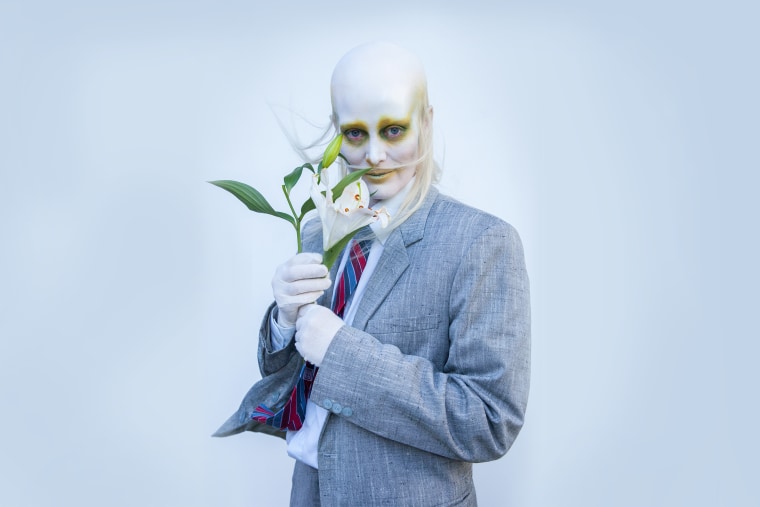 Fever Ray announces new album, shares “Carbon Dioxide”