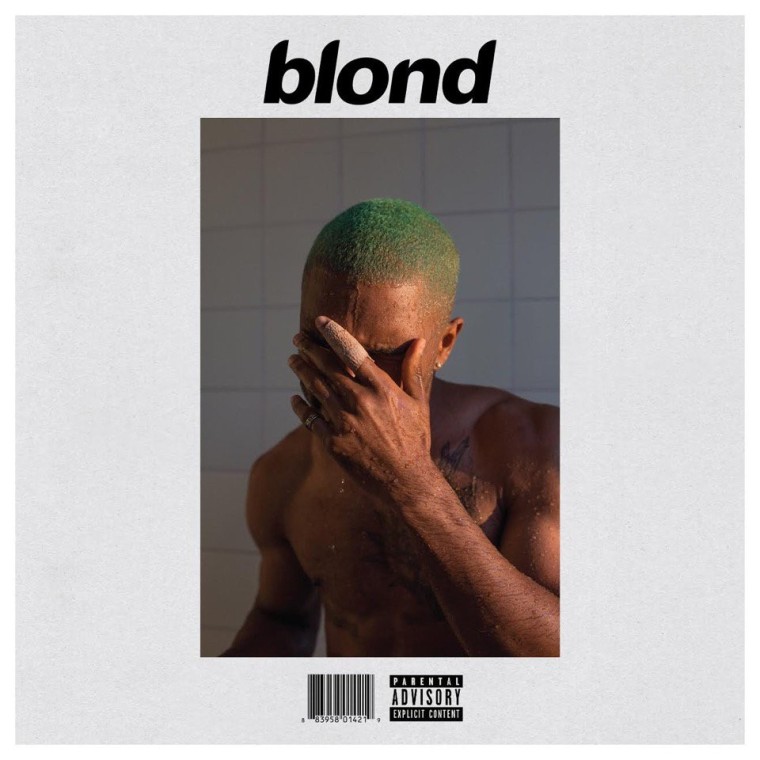 Frank Ocean Is Off Def Jam, <i>Blond</i> Is An Independent Release 