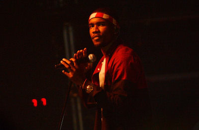 Frank Ocean’s <i>Channel Orange</i> Is Back In The Billboard 200