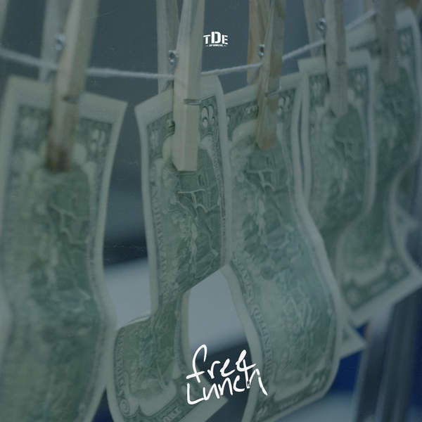 Listen to Isaiah Rashad’s New Single, “Free Lunch”