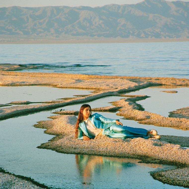 Weyes Blood Announces New Album, Shares Video For “Seven Words”