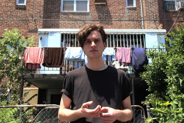 Fraternal Twin Debuts “Big Dipper,” A Low-Key Rock Song For Your Pre-Fall Feels