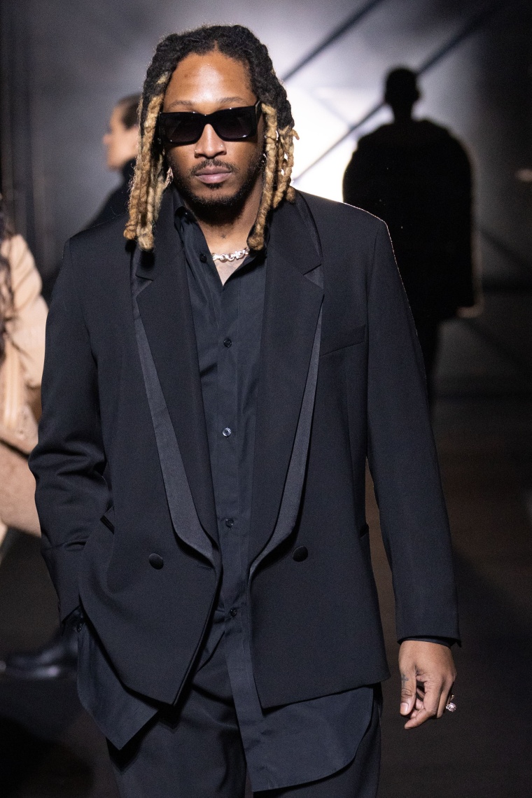 Judge dismisses copyright lawsuit against Future, references Biggie, Wu-Tang, Kanye