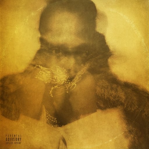 Future Announced He’s Going To Drop An Album On Friday
