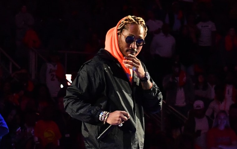 Future confirms Travis Scott and Young Thug for <I>The WIZRD</I>