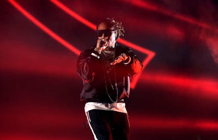 Metro Boomin Enlists Future, Travis Scott and More for 'Heroes