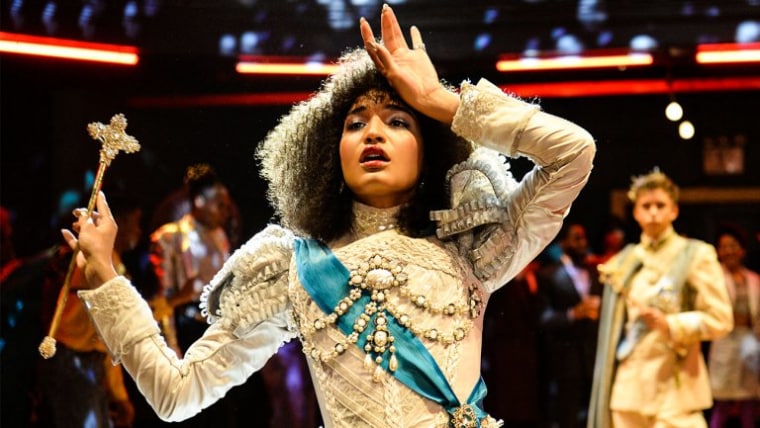 Landmark LGBTQ series <I>Pose</i> to debut full season in 2018