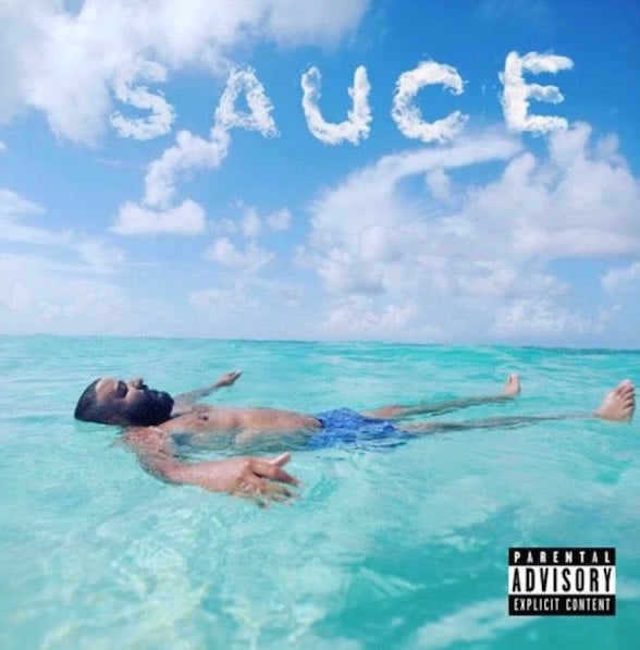 Listen To The Game’s New Single “Sauce,” Featuring DJ Khaled