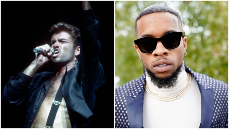 George Michael’s estate calls out Tory Lanez over unauthorized “Careless Whisper” sample