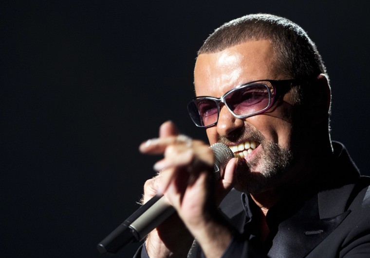 George Michael Dead At 53