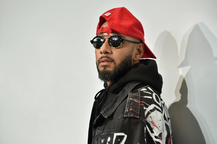 Swizz Beatz explains how Meek Mill’s “Millidelphia” came together