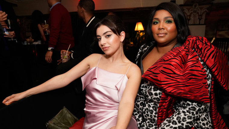 Charli XCX and Lizzo’s new single is a perfect introduction to XCX3