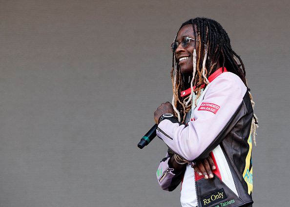 Young Thug and YSL share deluxe edition of <i>Slime Language 2</i>
