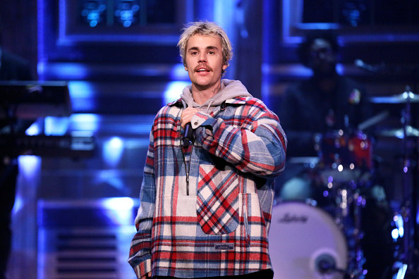 Justin Bieber announces <i>Journals</i> livestream concert on TikTok