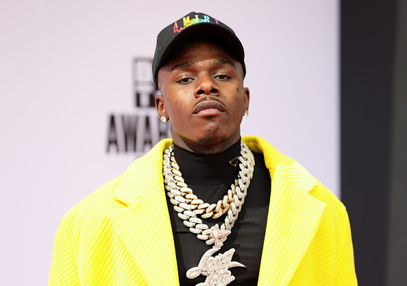 DaBaby deletes apology to LGBTQ+ community from Instagram
