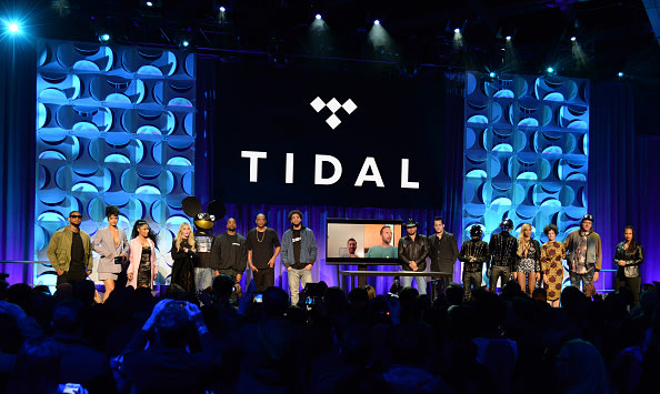 Jack Dorsey’s Square to acquire majority stake in JAY-Z’s TIDAL